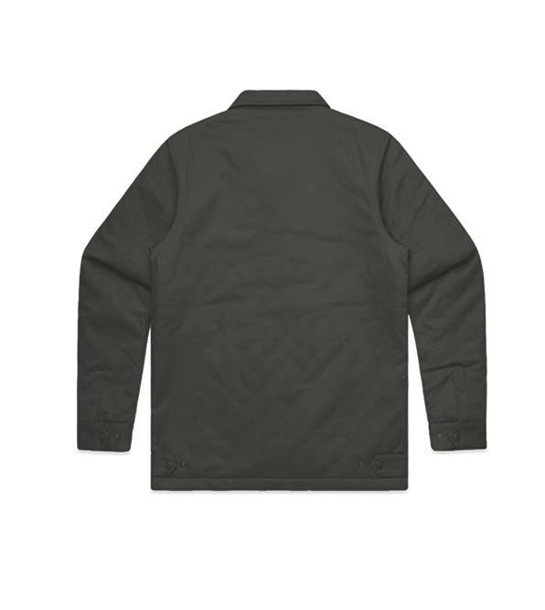 THE PREMIUM ESSENTIALS JAS