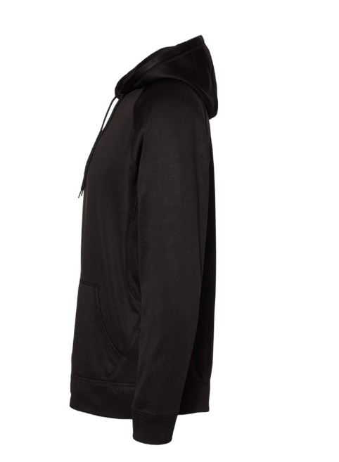 THE SLEEK HOODIE