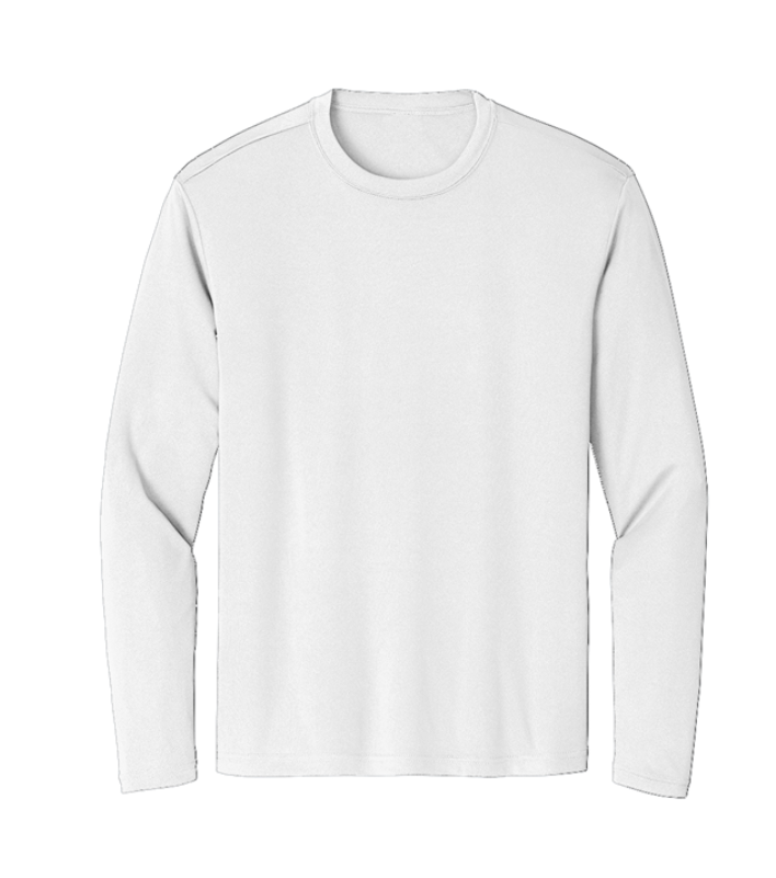 THE WOLF LONG SLEEVE