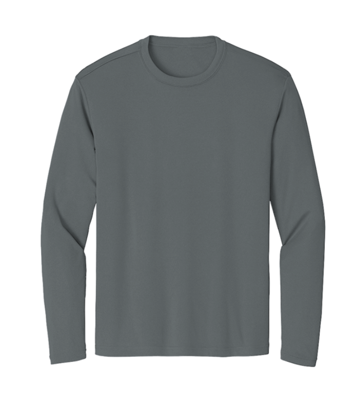 THE WOLF LONG SLEEVE