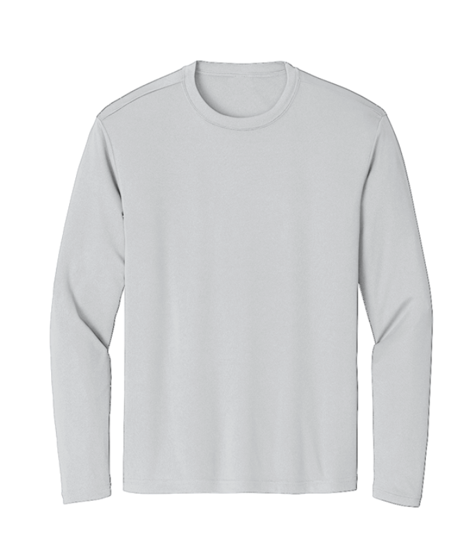 THE WOLF LONG SLEEVE