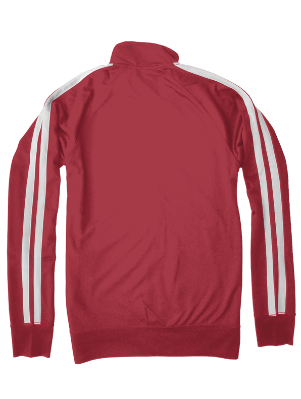THE RETRO JACKET