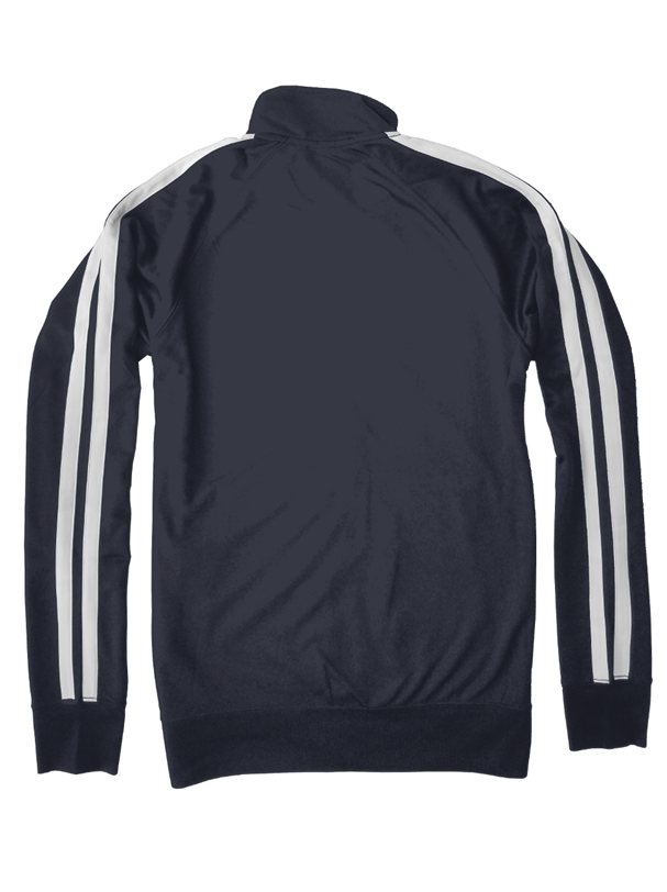 THE RETRO JACKET
