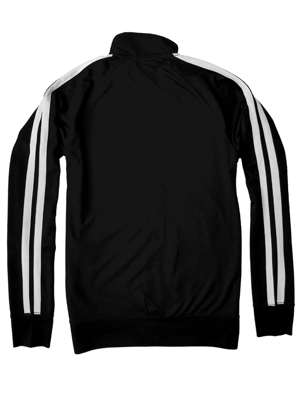 THE RETRO JACKET