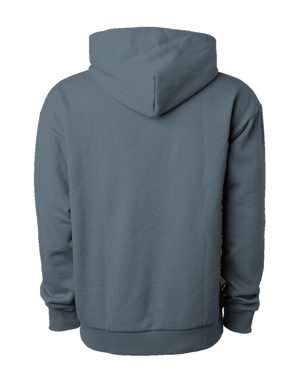 THE WOLF HOODIE