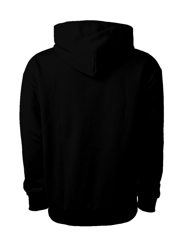 THE WARM HOODIE