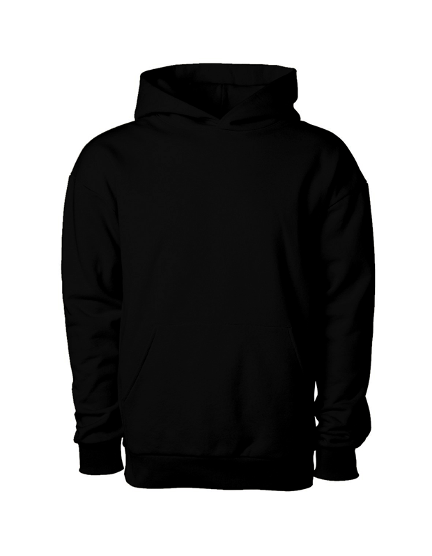 THE WARM HOODIE
