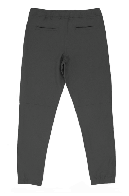 THE PREMIUM RIBB TROUSER