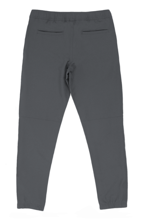 THE PREMIUM RIBB TROUSER