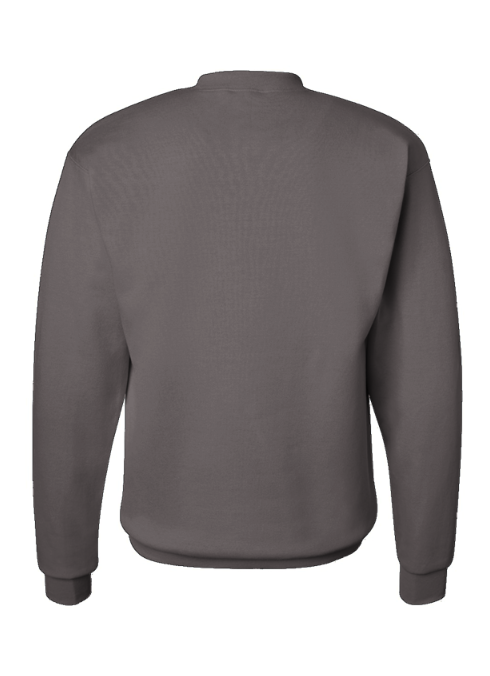 THE HEAVY BLEND SWEATER