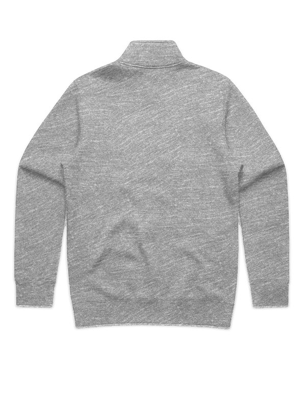 THE DEFENDER SWEATER