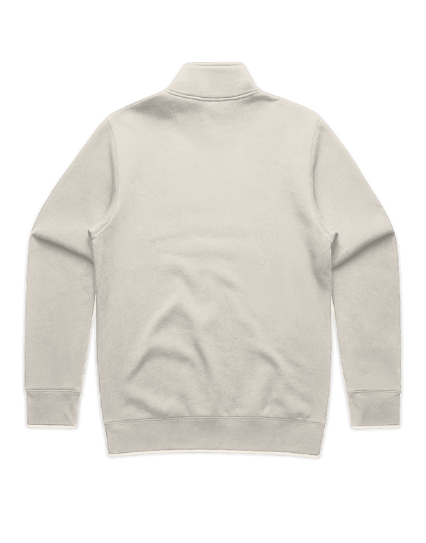 THE DEFENDER SWEATER